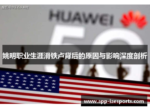 姚明职业生涯滑铁卢背后的原因与影响深度剖析